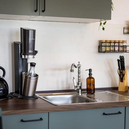 Altstadtjuwel Mit Loft Charme - Netflix Koblenz  Eksteriør billede