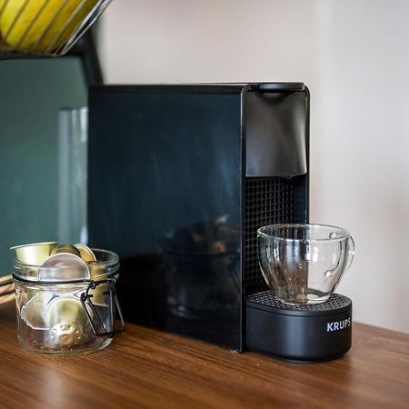 Altstadtjuwel Mit Loft Charme - Netflix Koblenz  Eksteriør billede