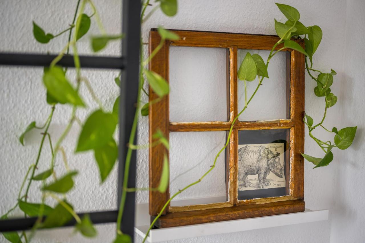 Altstadtjuwel Mit Loft Charme - Netflix Koblenz  Eksteriør billede