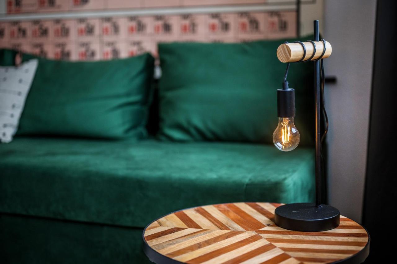 Altstadtjuwel Mit Loft Charme - Netflix Koblenz  Eksteriør billede